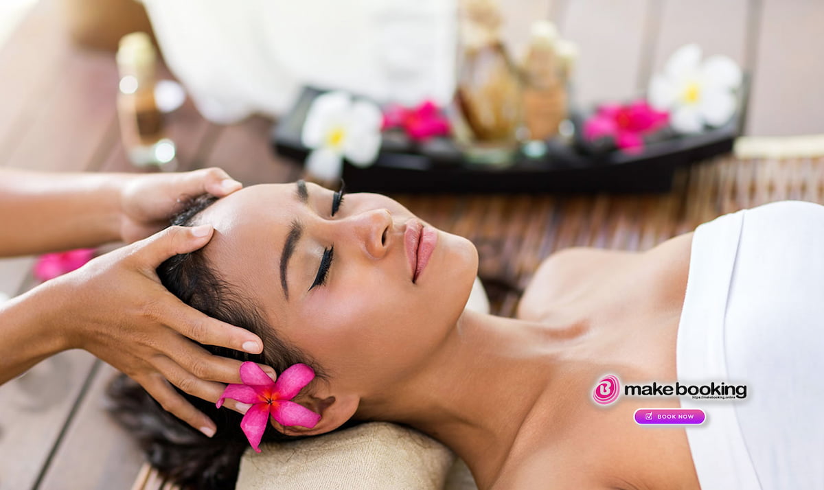 Use Case: Beauty and Spa Booking