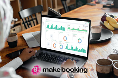 Booking Reports and Analytics