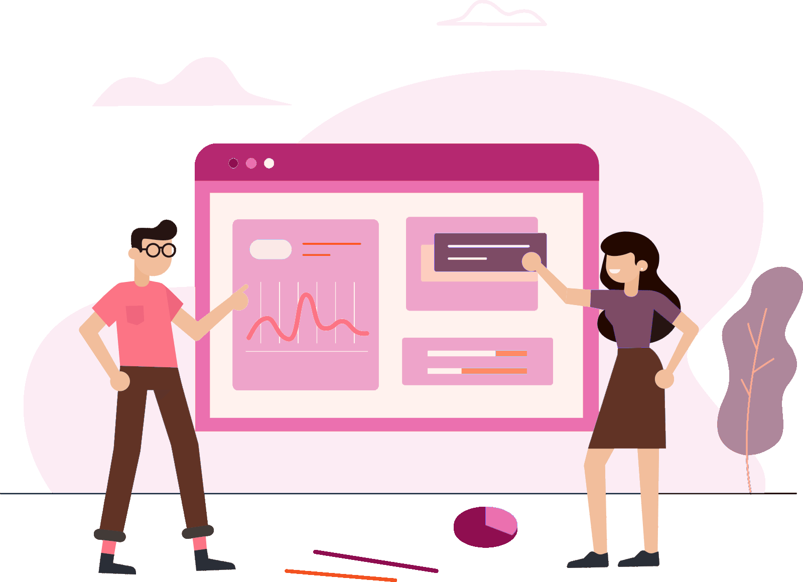 Why our Booking System?